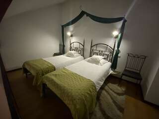 Отель Hotel Hanul Fullton Клуж-Напока Люкс - Двухуровневый-2