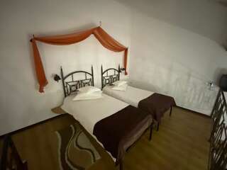 Отель Hotel Hanul Fullton Клуж-Напока Люкс - Двухуровневый-3